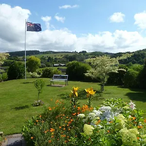 Bellarosa , Rotorua Neuseeland
