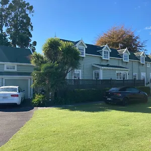 Taiparoro House , Tauranga Neuseeland