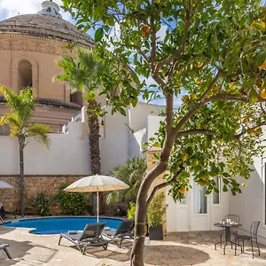  Bed and breakfast Dome