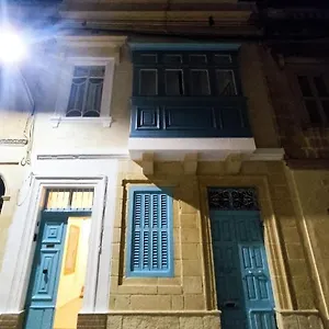  Nocleg ze śniadaniem Dhara House Malta