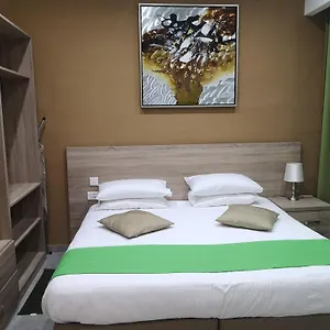  Pensjonat Dghajsa