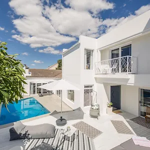 The Little Palm , Bloubergstrand Südafrika